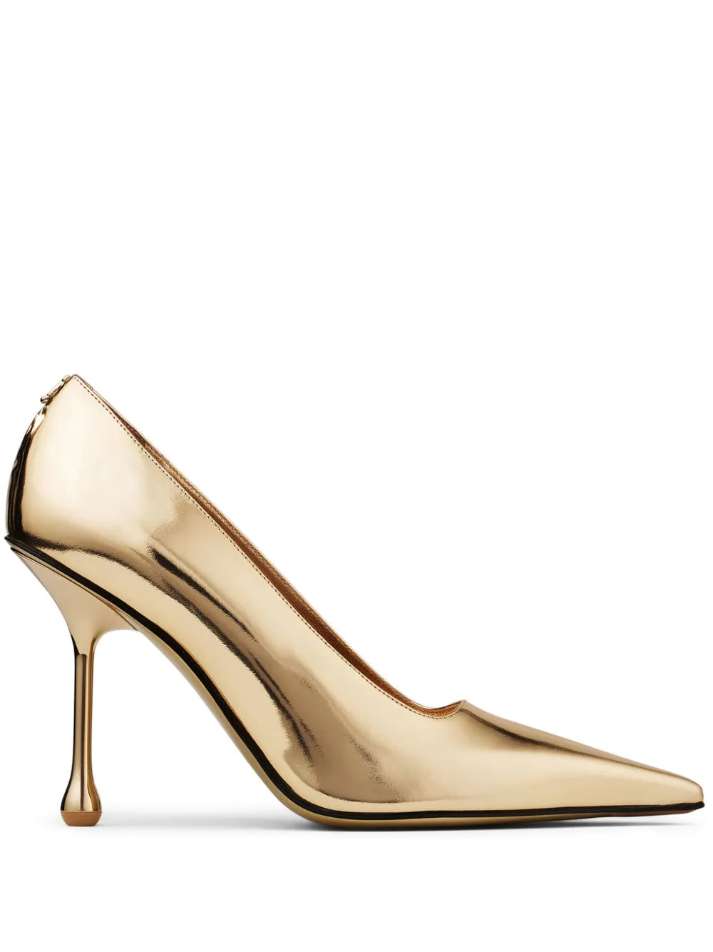 Jimmy Choo zapatillas 95 Ixia