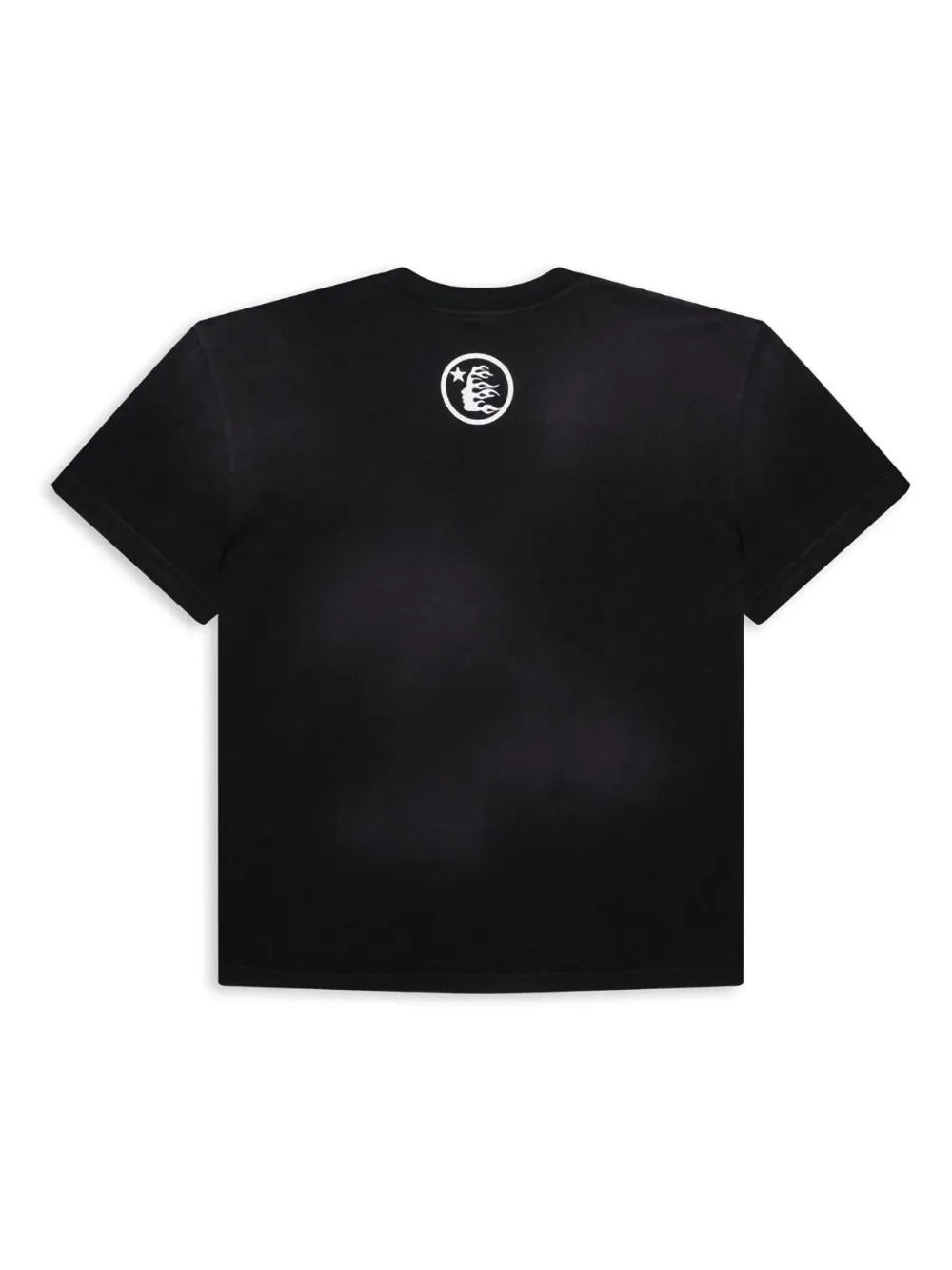 HELLSTAR playera Box Logo