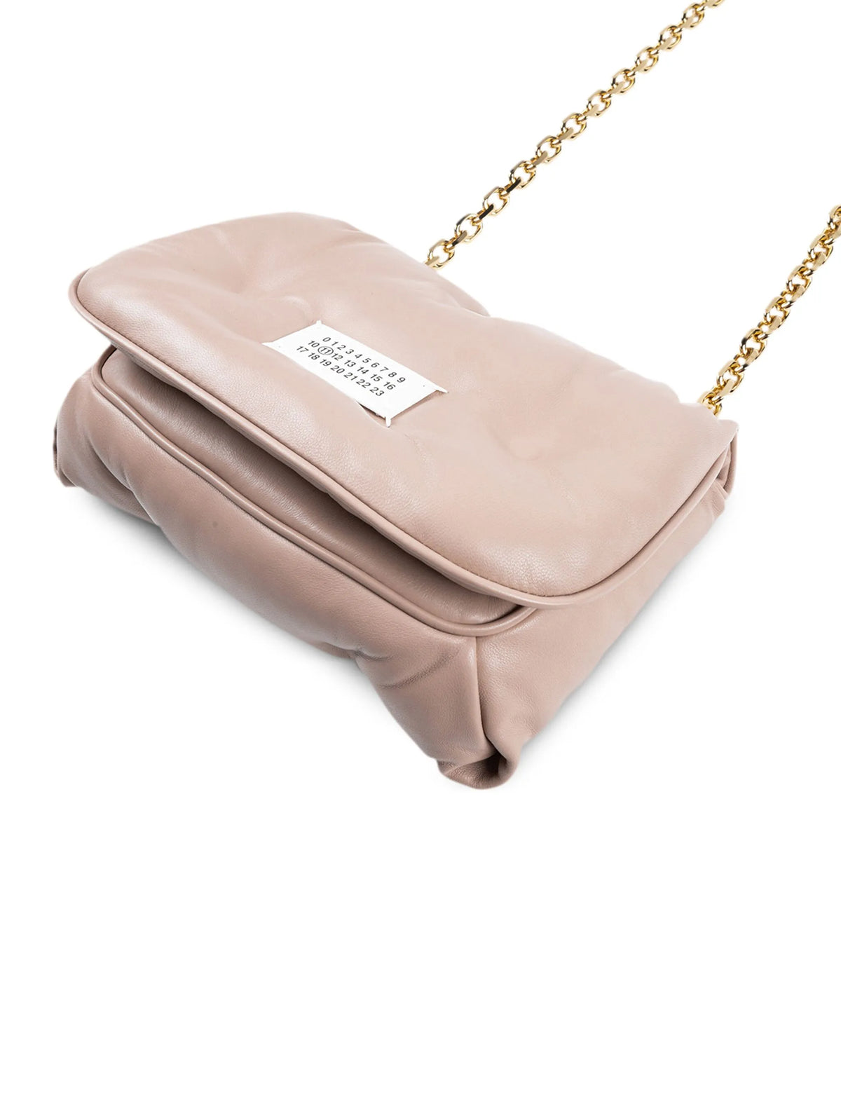 Maison Margiela bolsa de hombro Glam Slam mediana - Neutro - imagen 4