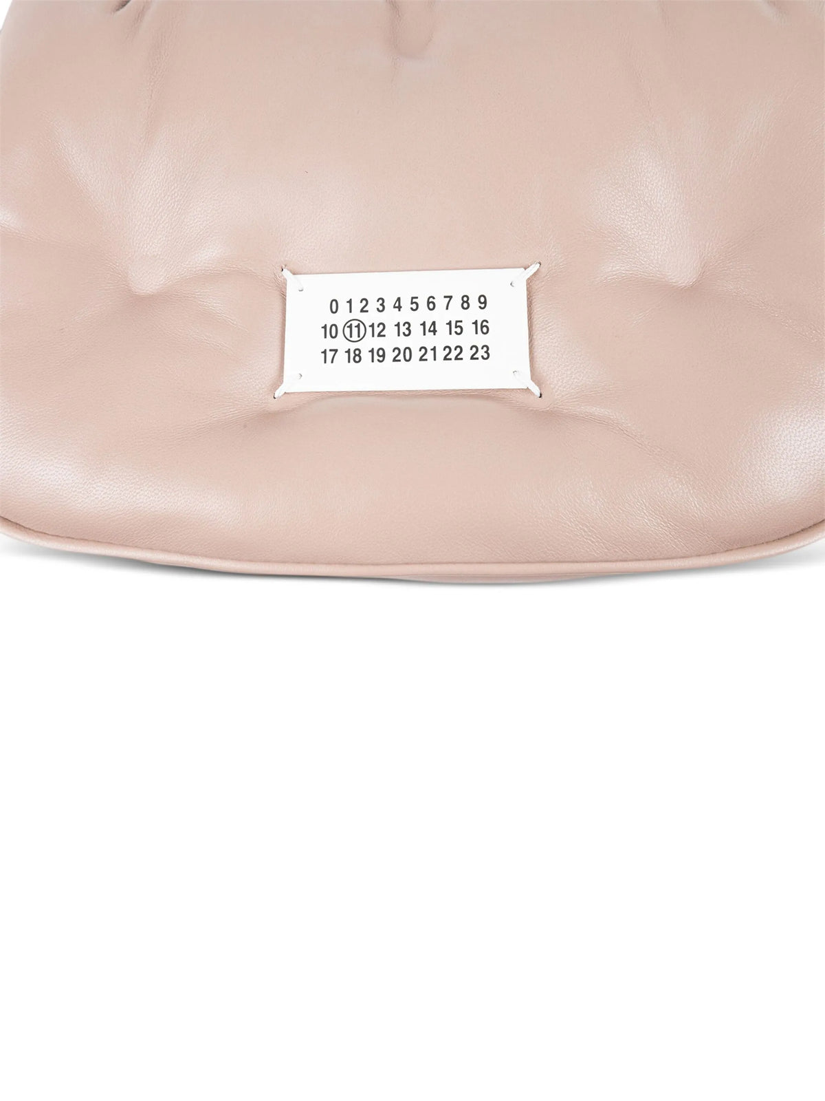 Maison Margiela bolsa de hombro Glam Slam mediana - Neutro - imagen 3