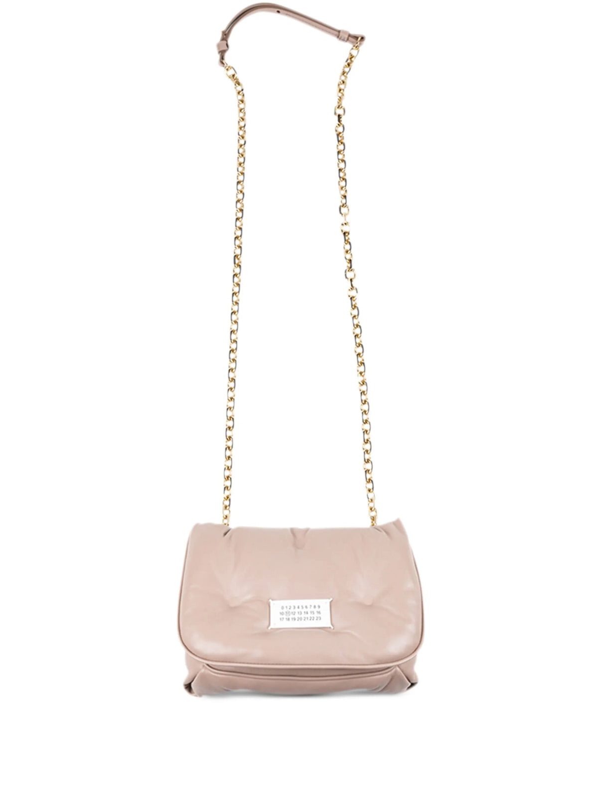 Maison Margiela bolsa de hombro Glam Slam mediana - Neutro - imagen 1
