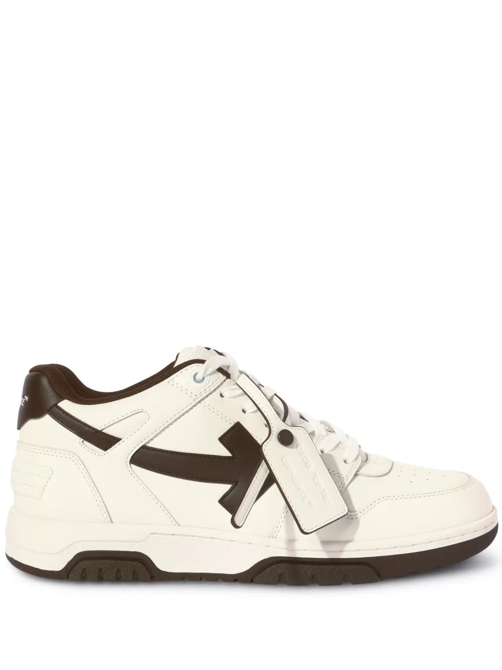 Off-White tenis Out Of Office