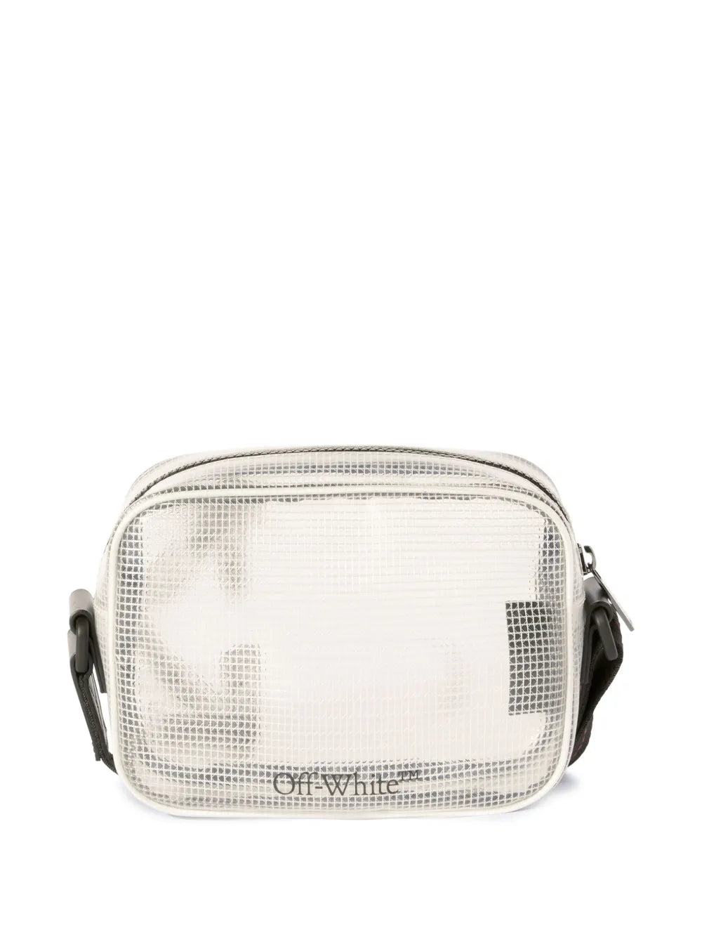 Off-White bolsa de hombro Heritage