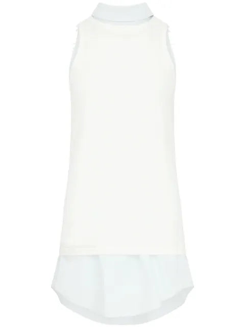 Maison Margiela camiseta con cuello redondo - imagen 1
