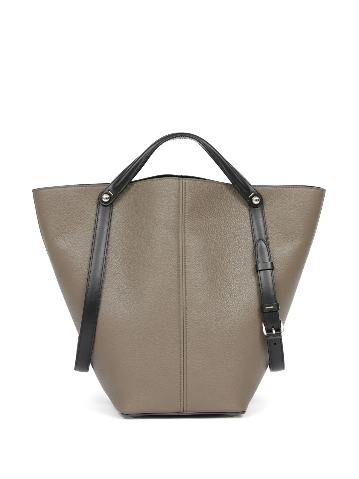 Maison Margiela tote Dress-Age mediana - Gris - imagen 1