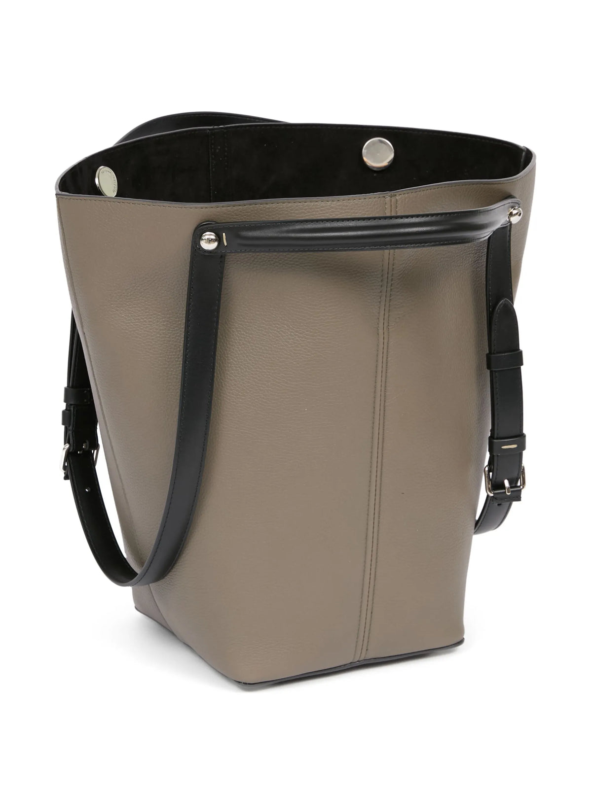 Maison Margiela tote Dress-Age mediana - Gris - imagen 4