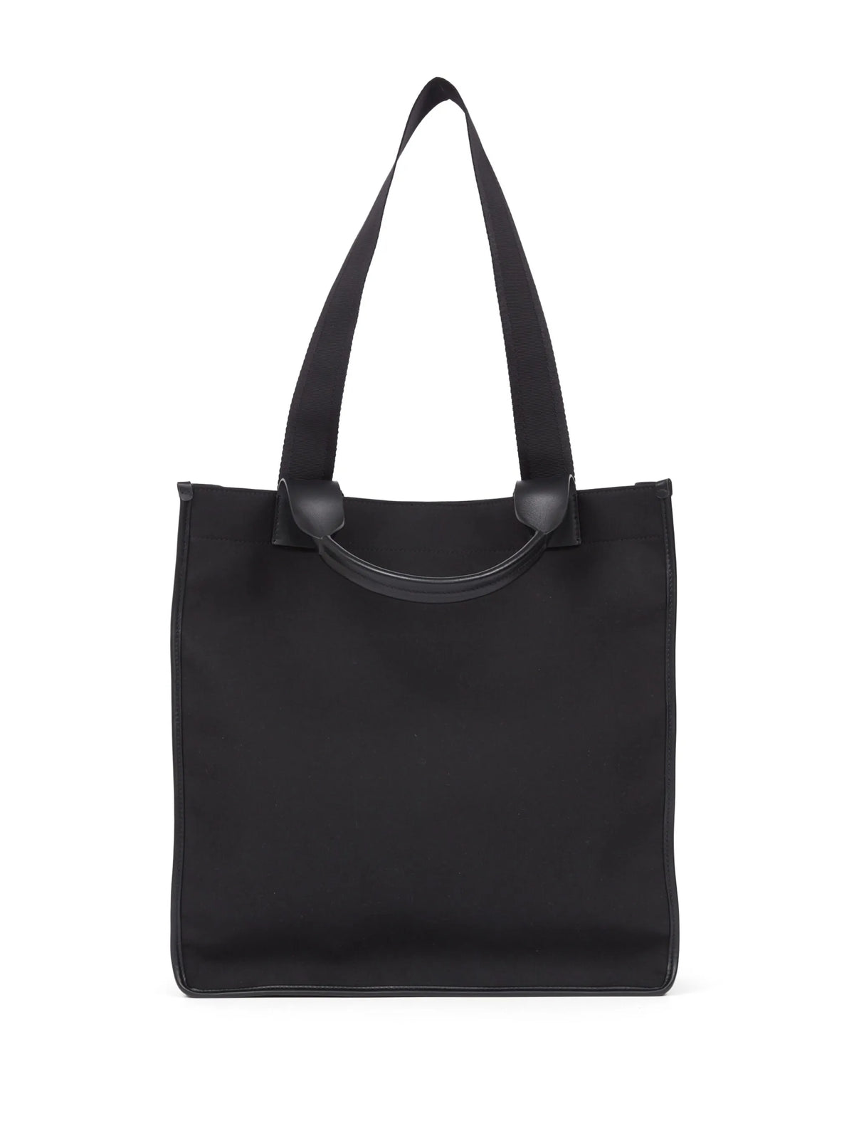 Maison Margiela tote Cabas - Negro - imagen 4
