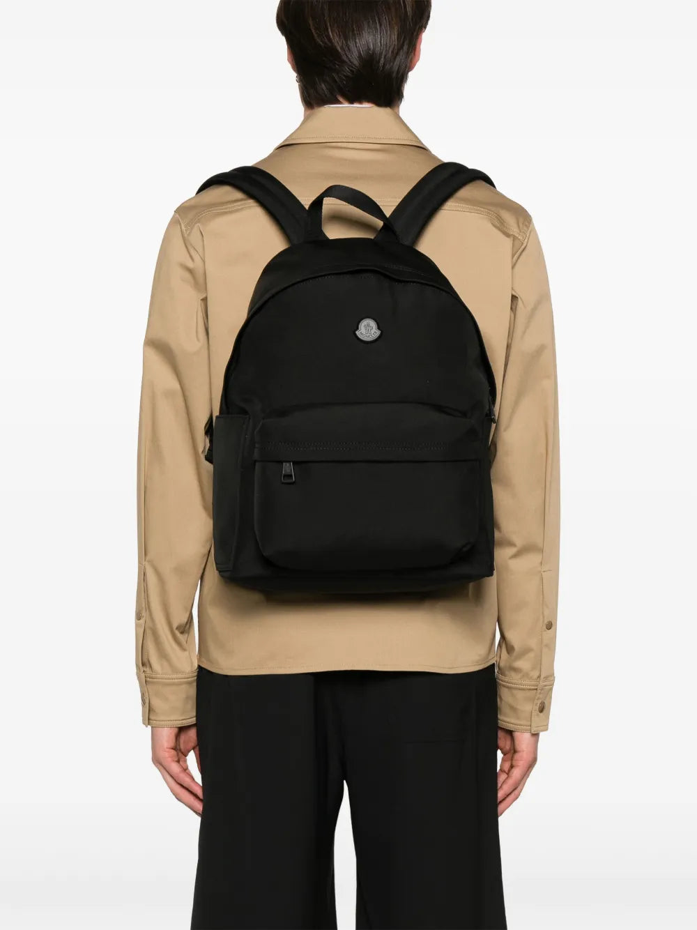 Moncler mochila New Pierrick