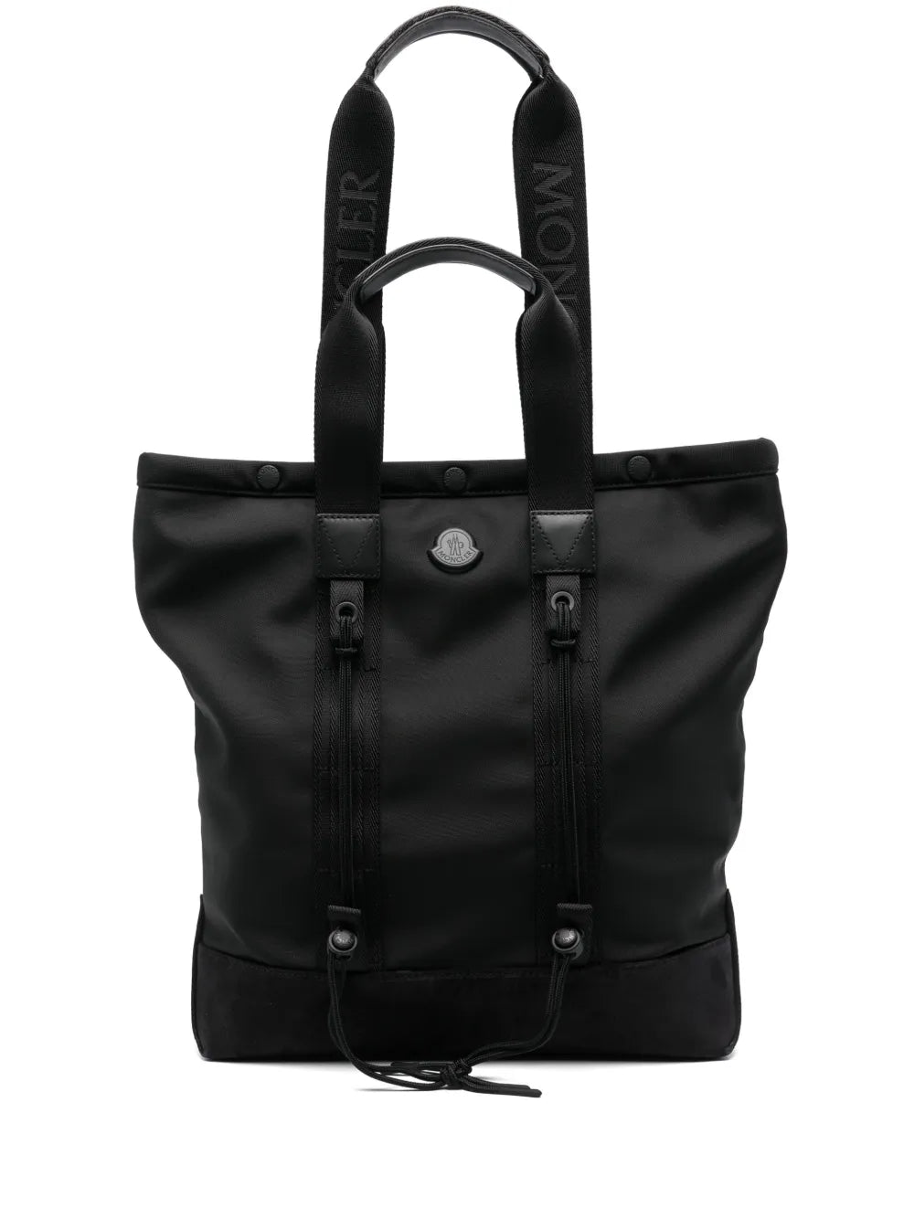 Moncler tote impermeable pequeña