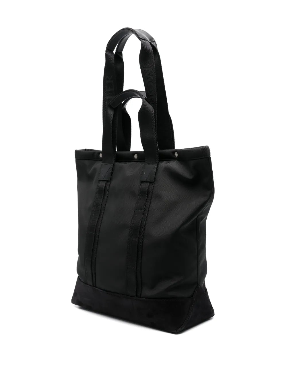 Moncler tote impermeable pequeña