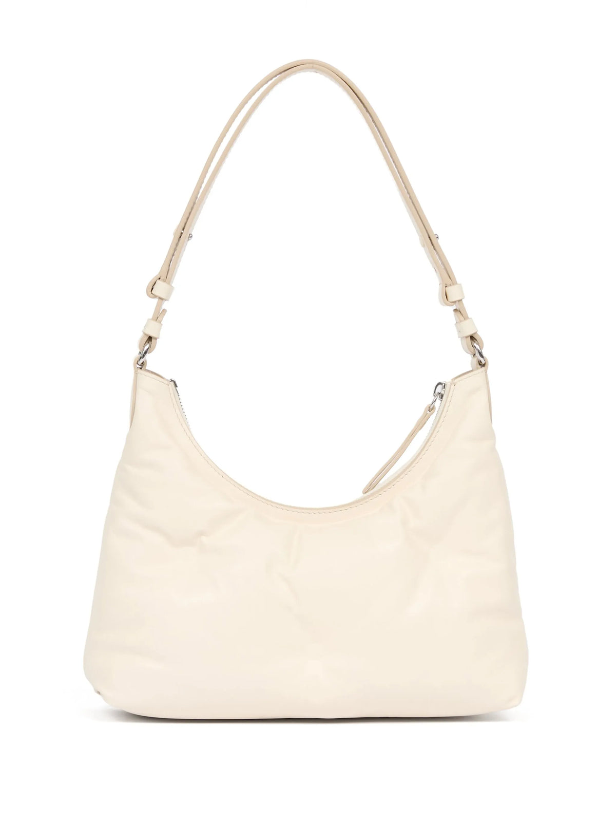 Maison Margiela bolsa de hombro Glam Slam pequeña - Neutro - imagen 4