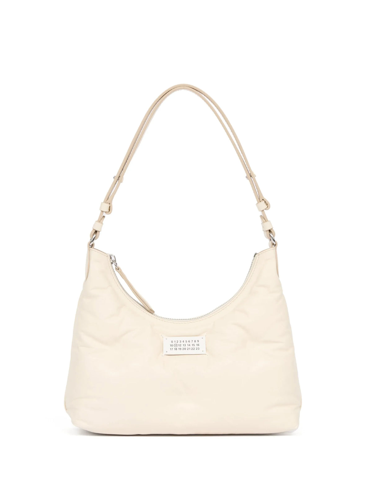 Maison Margiela bolsa de hombro Glam Slam pequeña - Neutro - imagen 1