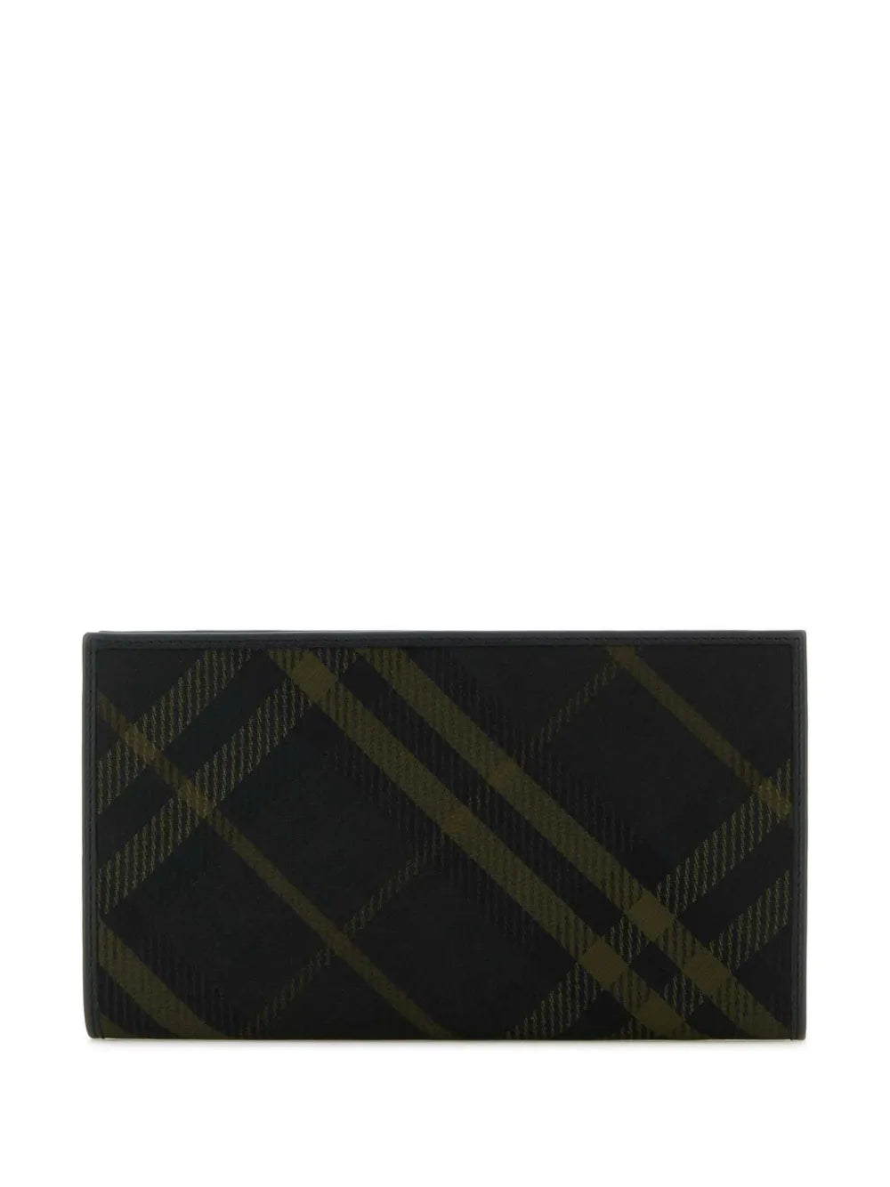 Burberry cartera
