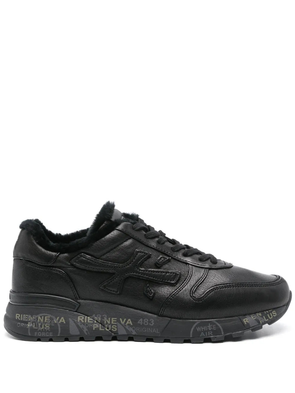 Premiata tenis Mick