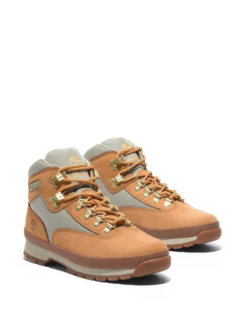 Timberland botas Euro Hiker Wheat Nubuck