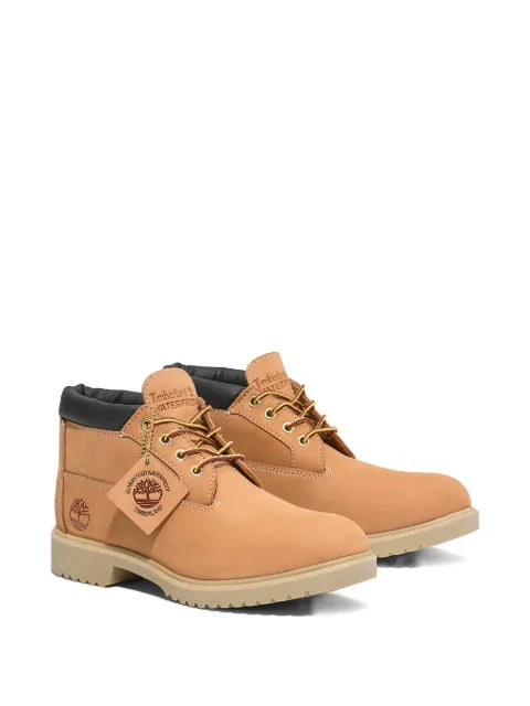 Timberland botas de montaña Newman Chukka Wheat 1973