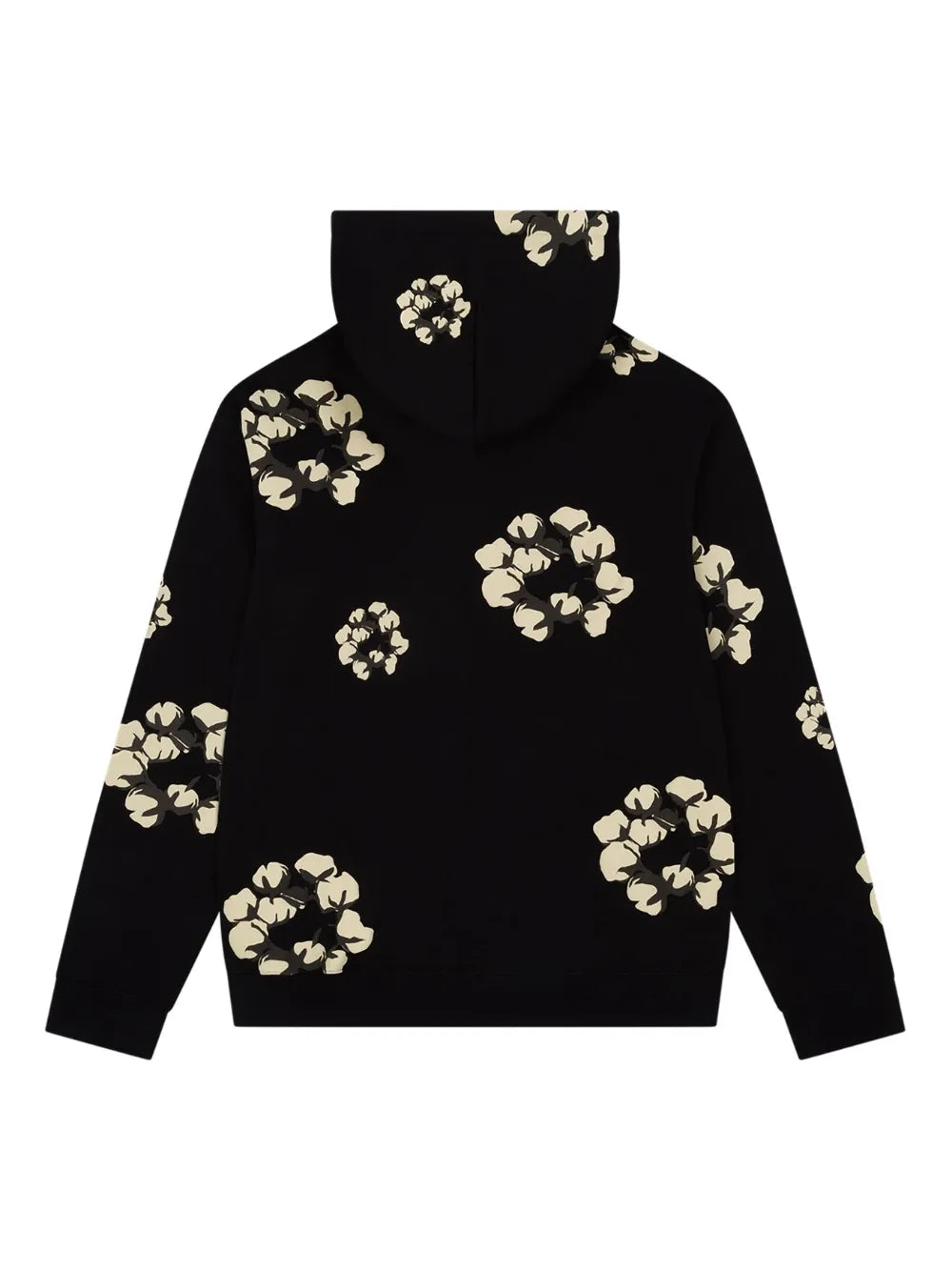 Denim Tears hoodie Cactus Tears Wreath