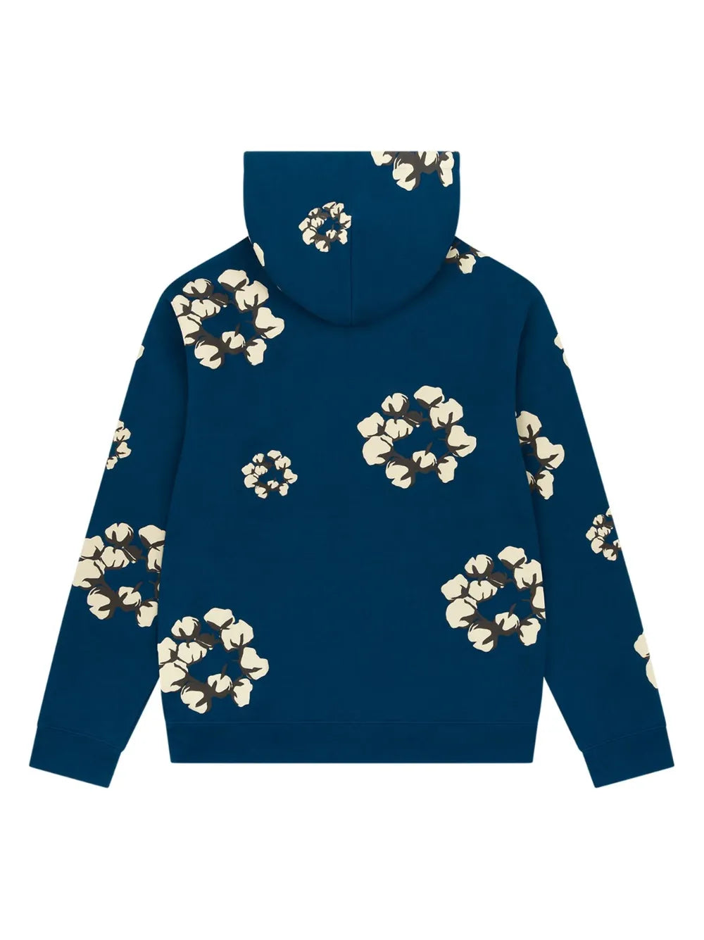 Denim Tears hoodie Cactus Tears Wreath