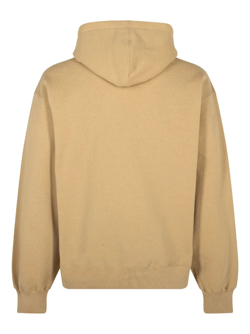 Supreme hoodie Small Box FW24 - Dark Tan - Marrón - imagen 2