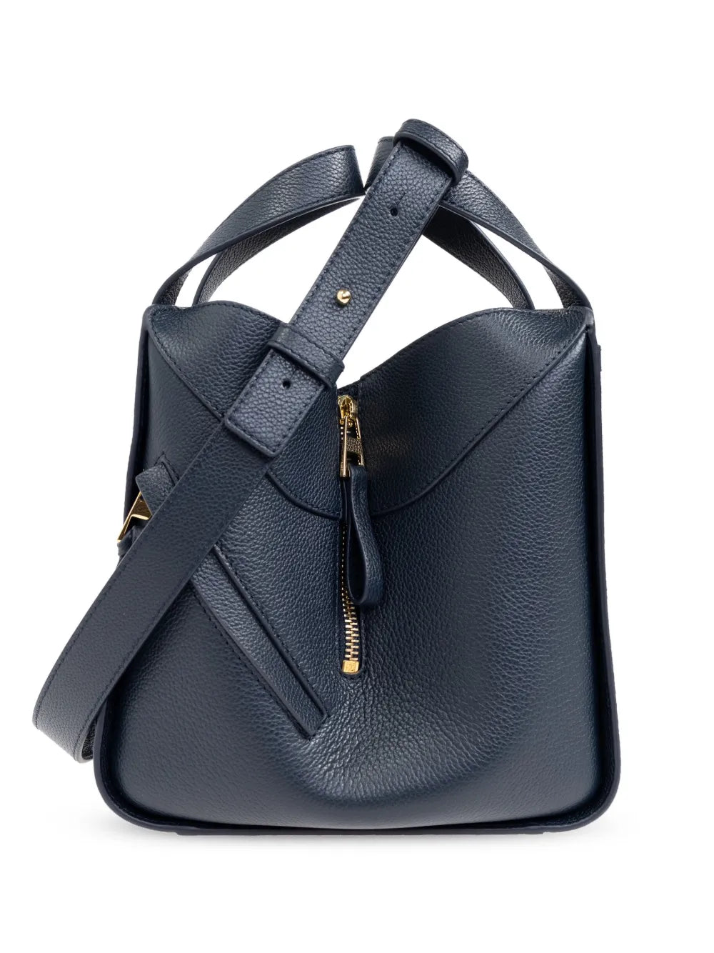 LOEWE tote Compact Hammock