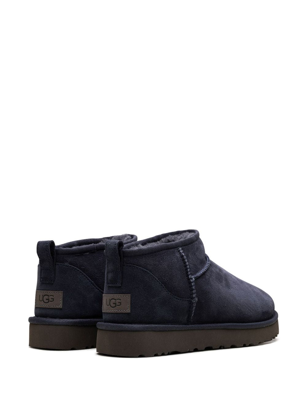 UGG botas Classic Ultra Mini
