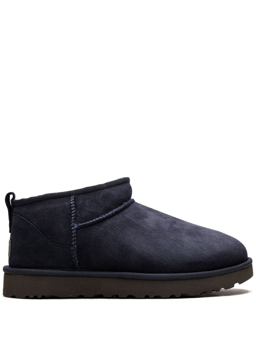 UGG botas Classic Ultra Mini