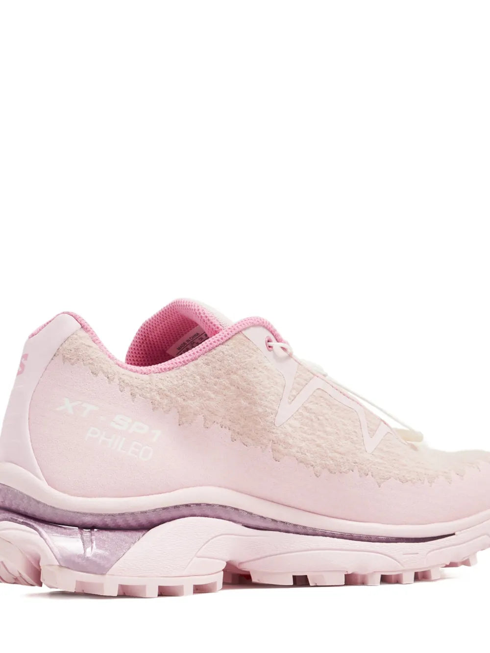 Salomon tenis XT-SP1 de PHILEO x Salomon - Rosado - imagen 3