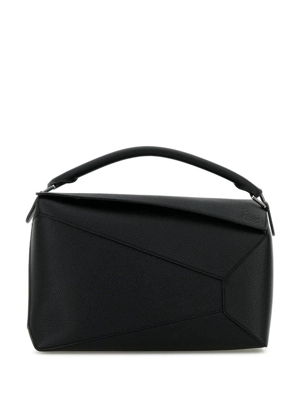 LOEWE bolsa de hombro Puzzle mediana