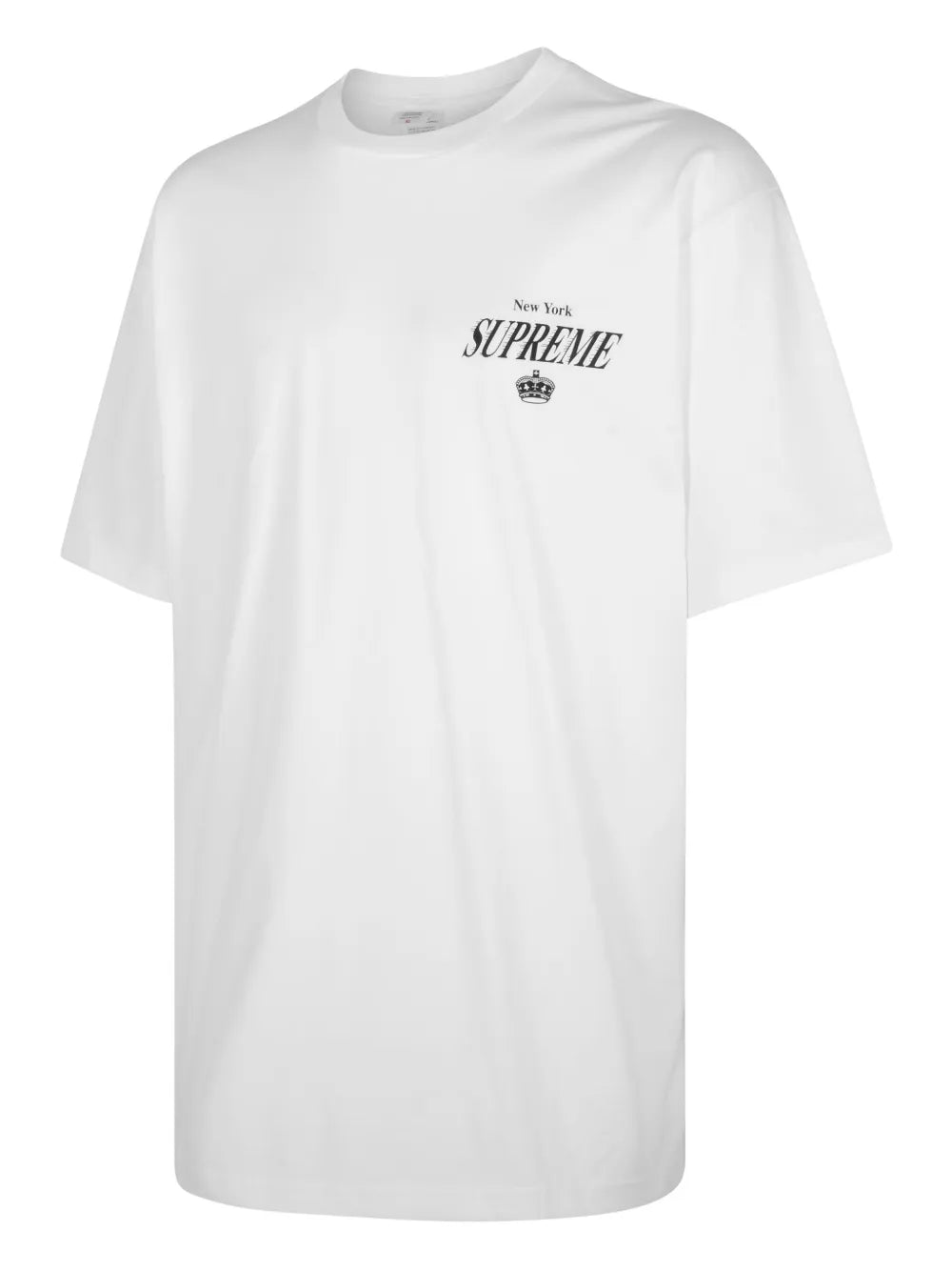 Supreme playera 4 Life - Blanco - imagen 3