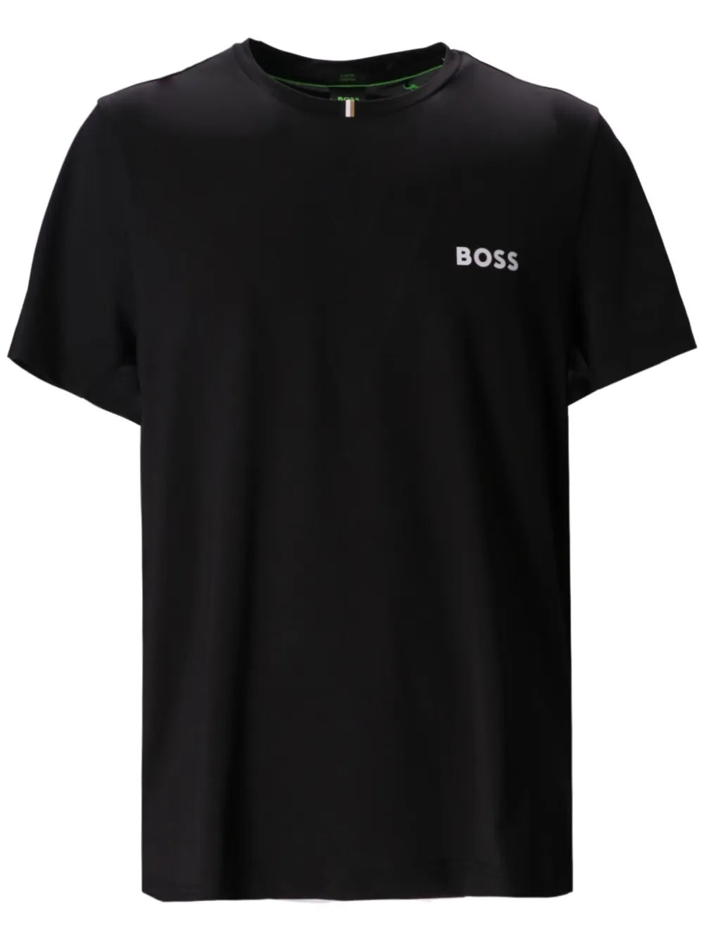 BOSS playera tipo polo Active de BOSS x Matteo Berrettini
