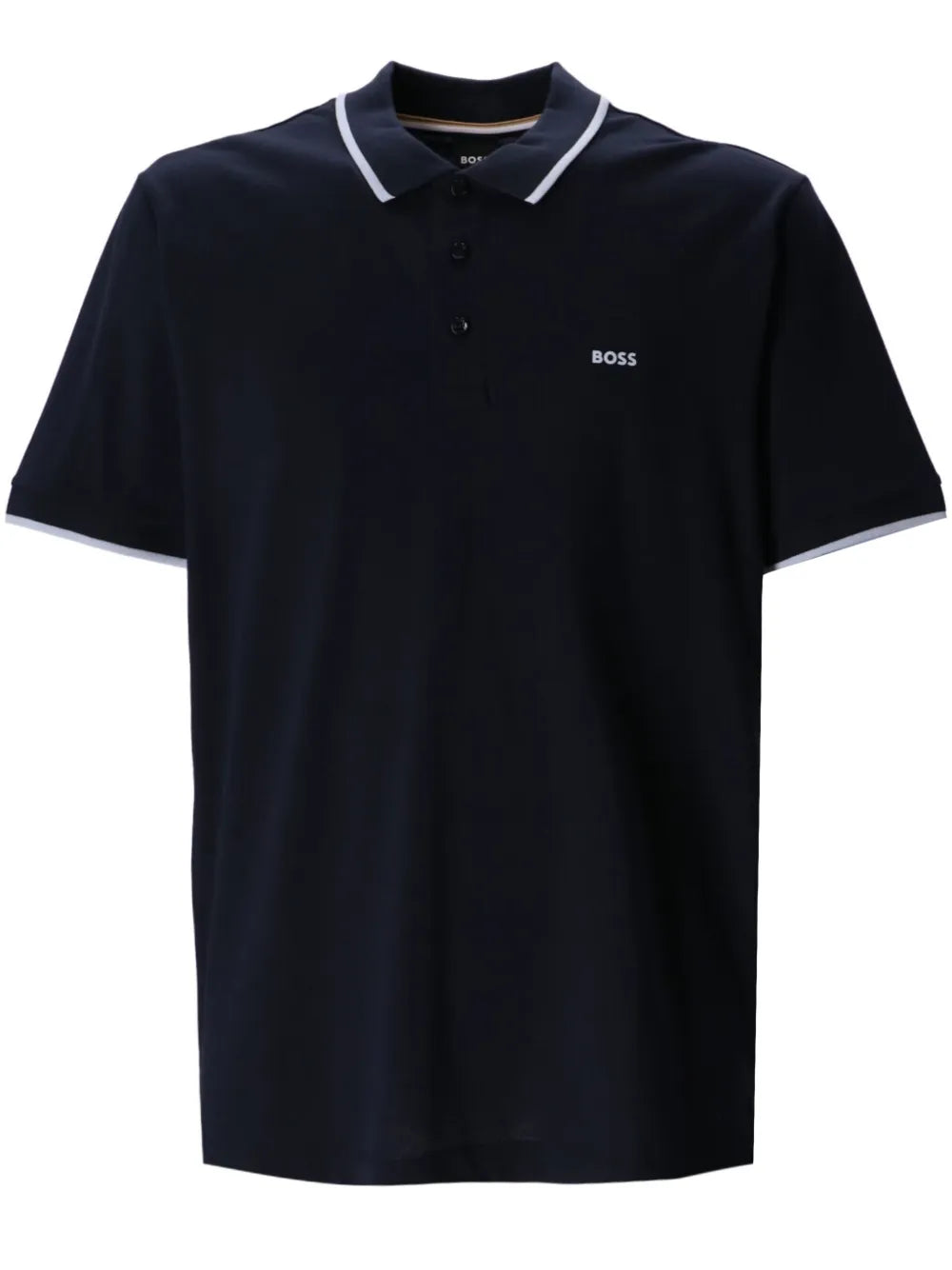BOSS playera tipo polo Parlay 190