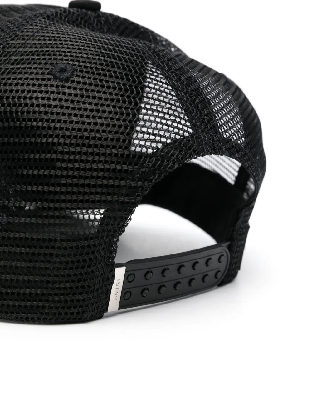 AMIRI gorra Ma Hollywood