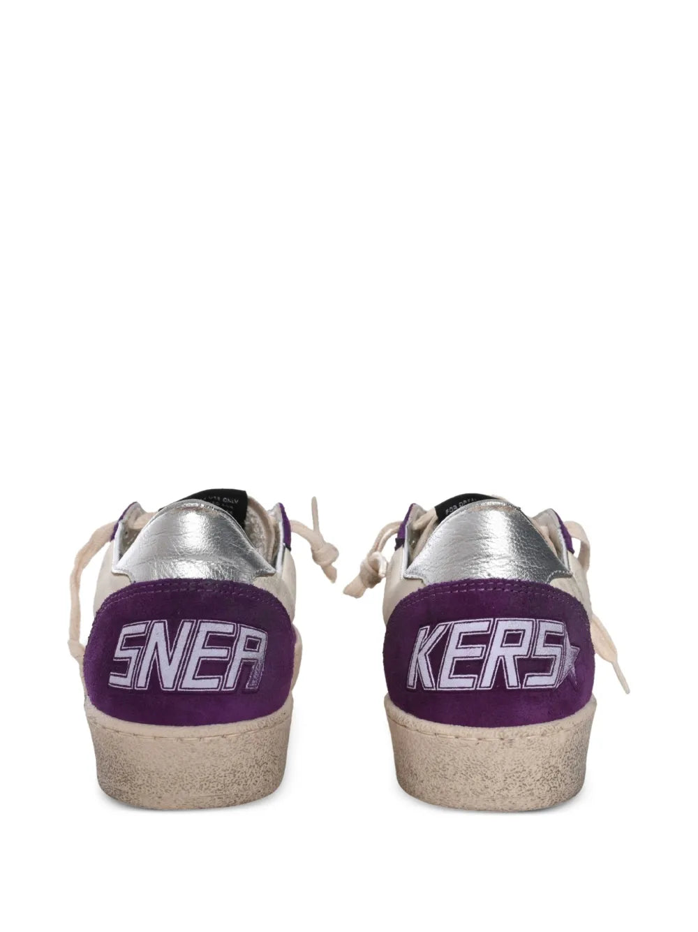 Golden Goose tenis Super Star