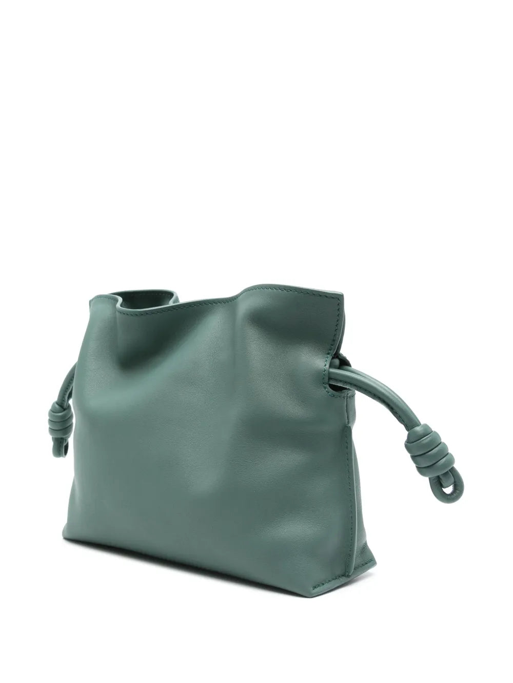 LOEWE bolsa de mano Flamenco mini