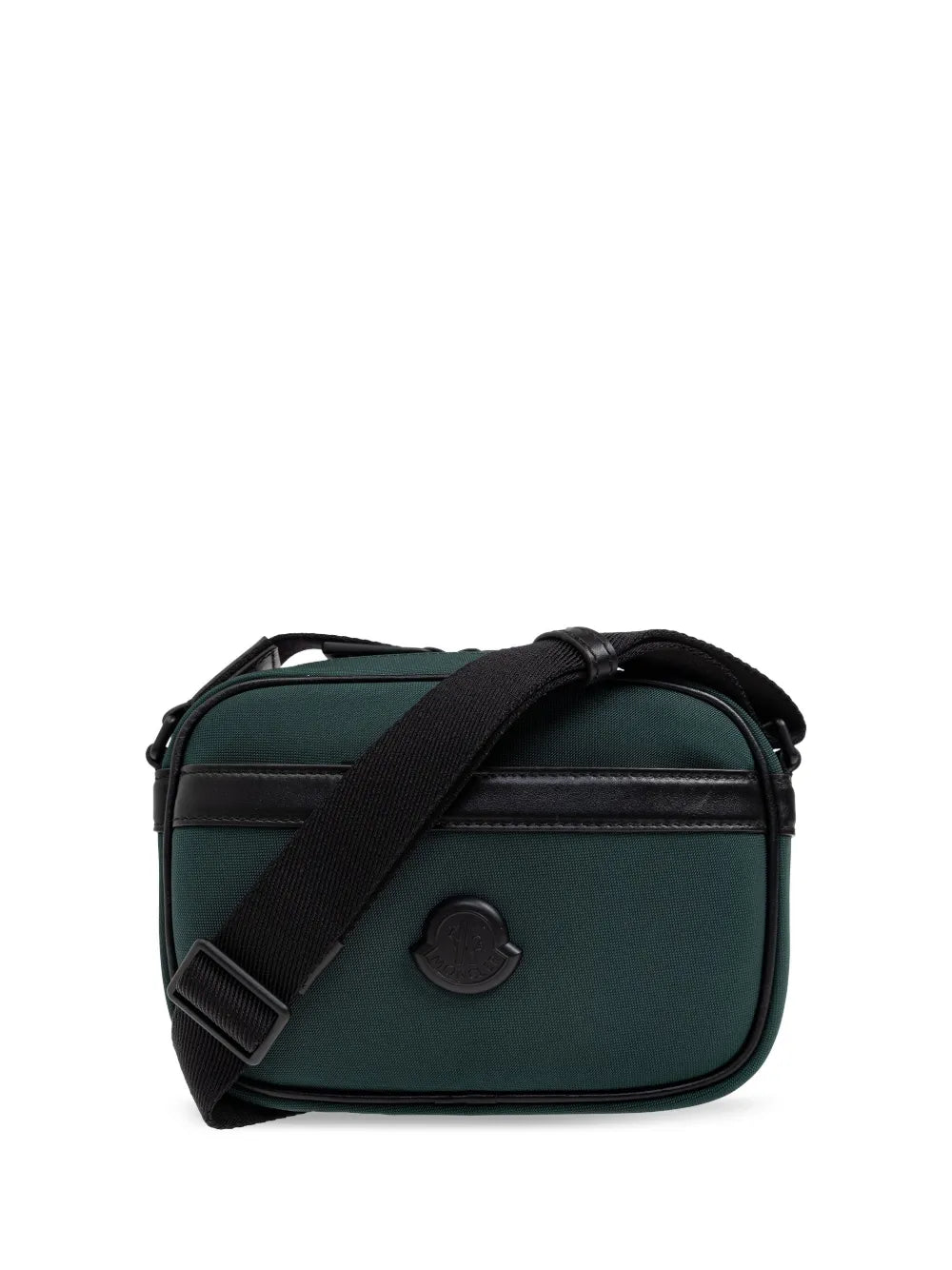 Moncler mochila tipo mensajero Pierrick