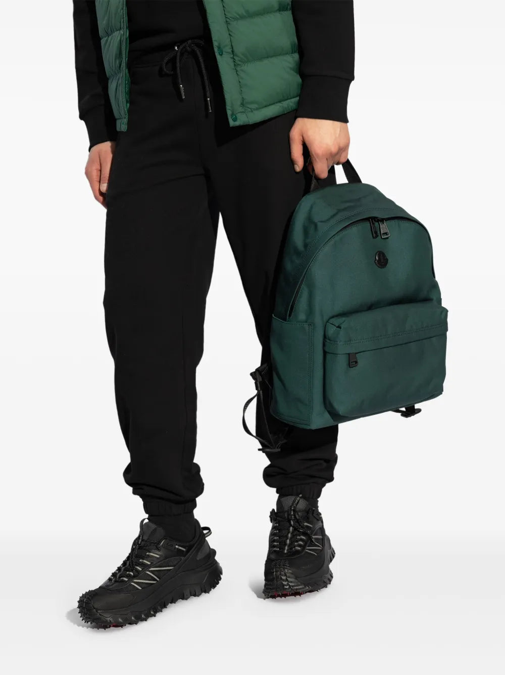 Moncler mochila New Pierrick