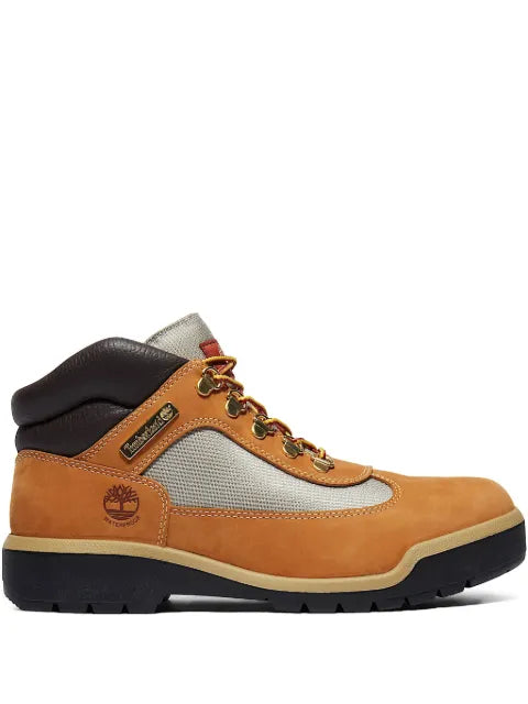 Timberland botas Field Boot Mid Wheat