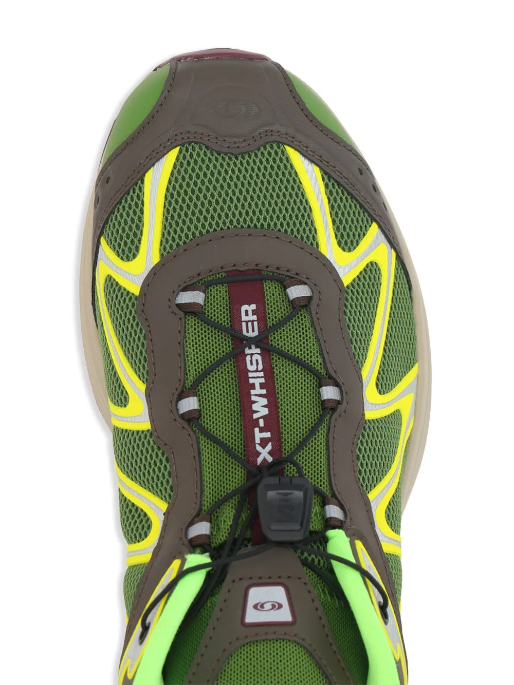 Salomon tenis XT-Whisper - Verde - imagen 3