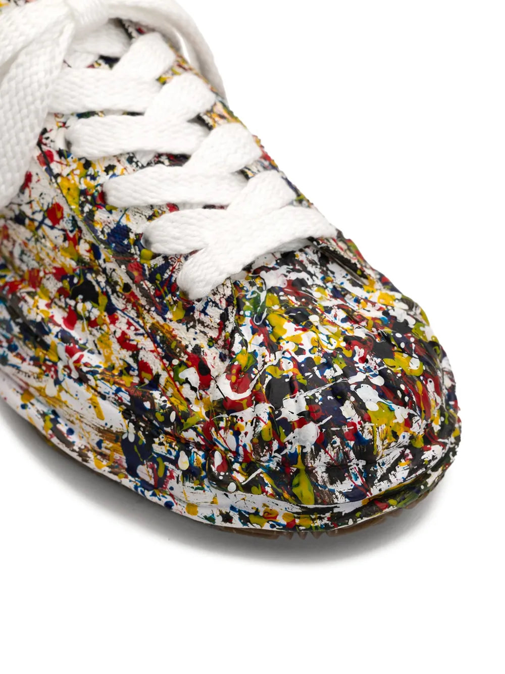 Maison MIHARA YASUHIRO tenis Blakey OG Sole - blanco