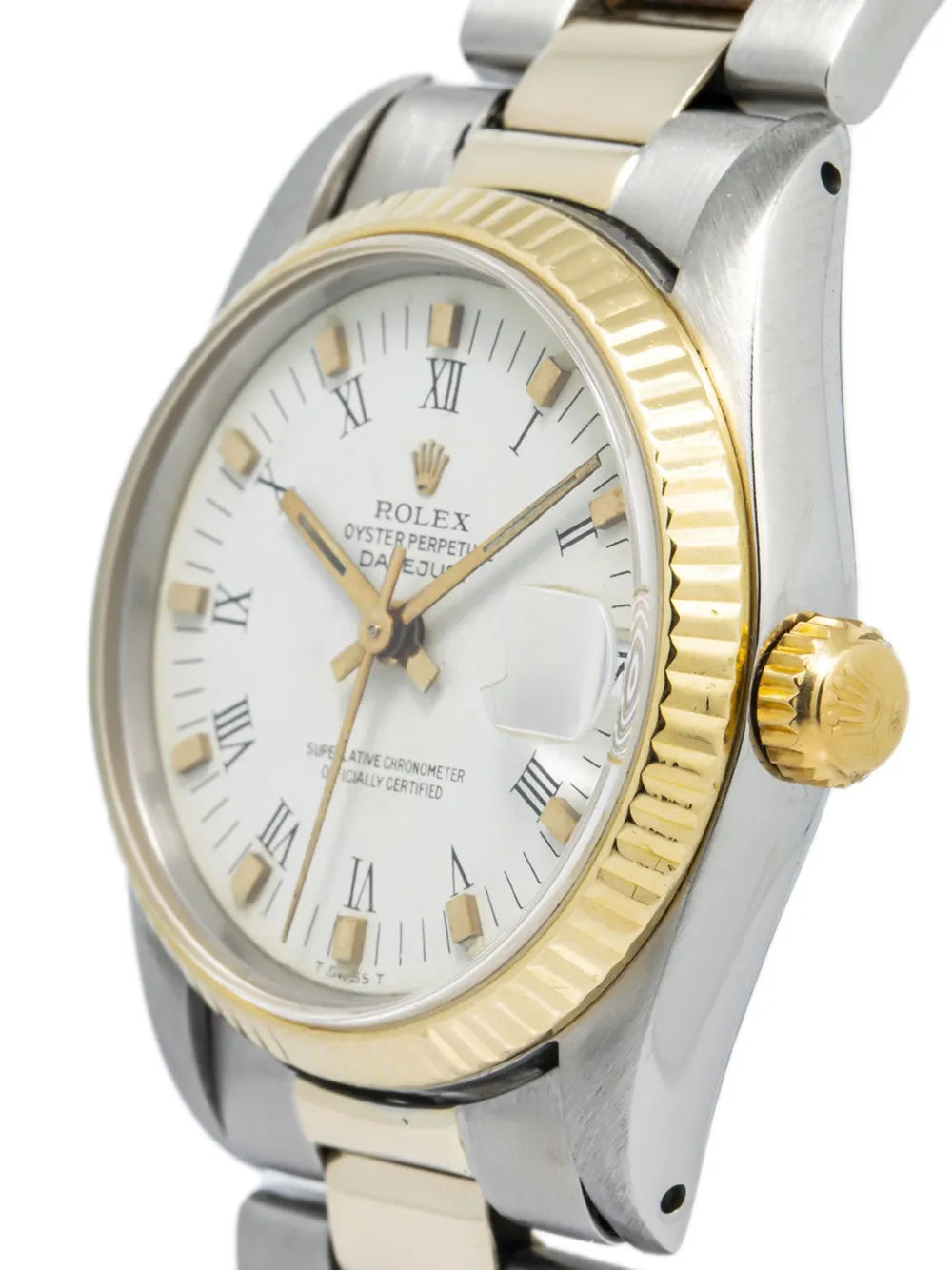 Rolex reloj Datejust de 31mm