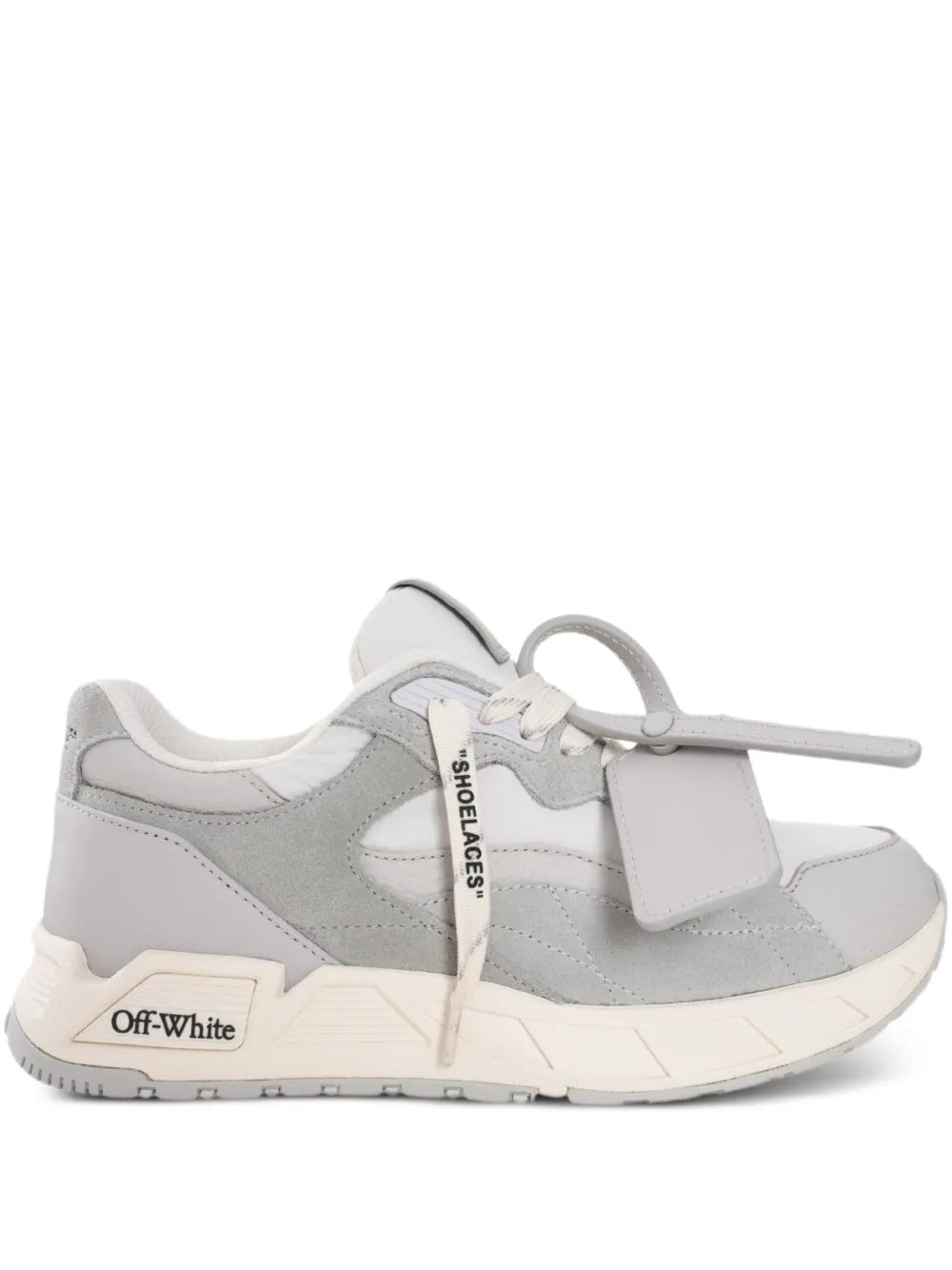 Off-White zapatillas Kick Off
