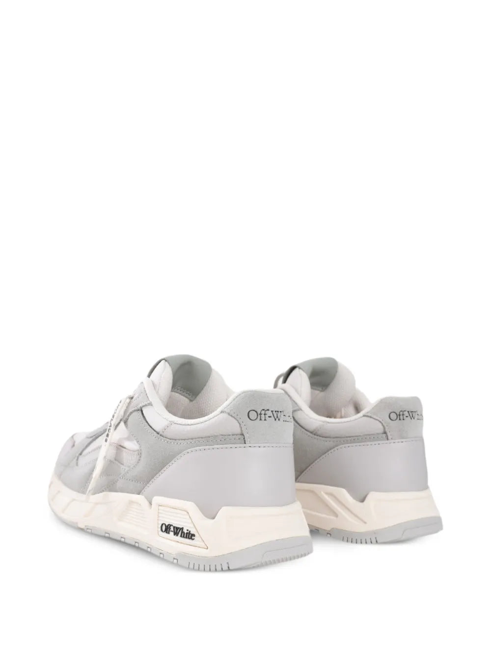 Off-White zapatillas Kick Off