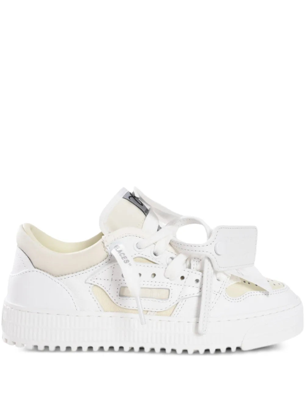 Off-White zapatillas 3.0 Off Court
