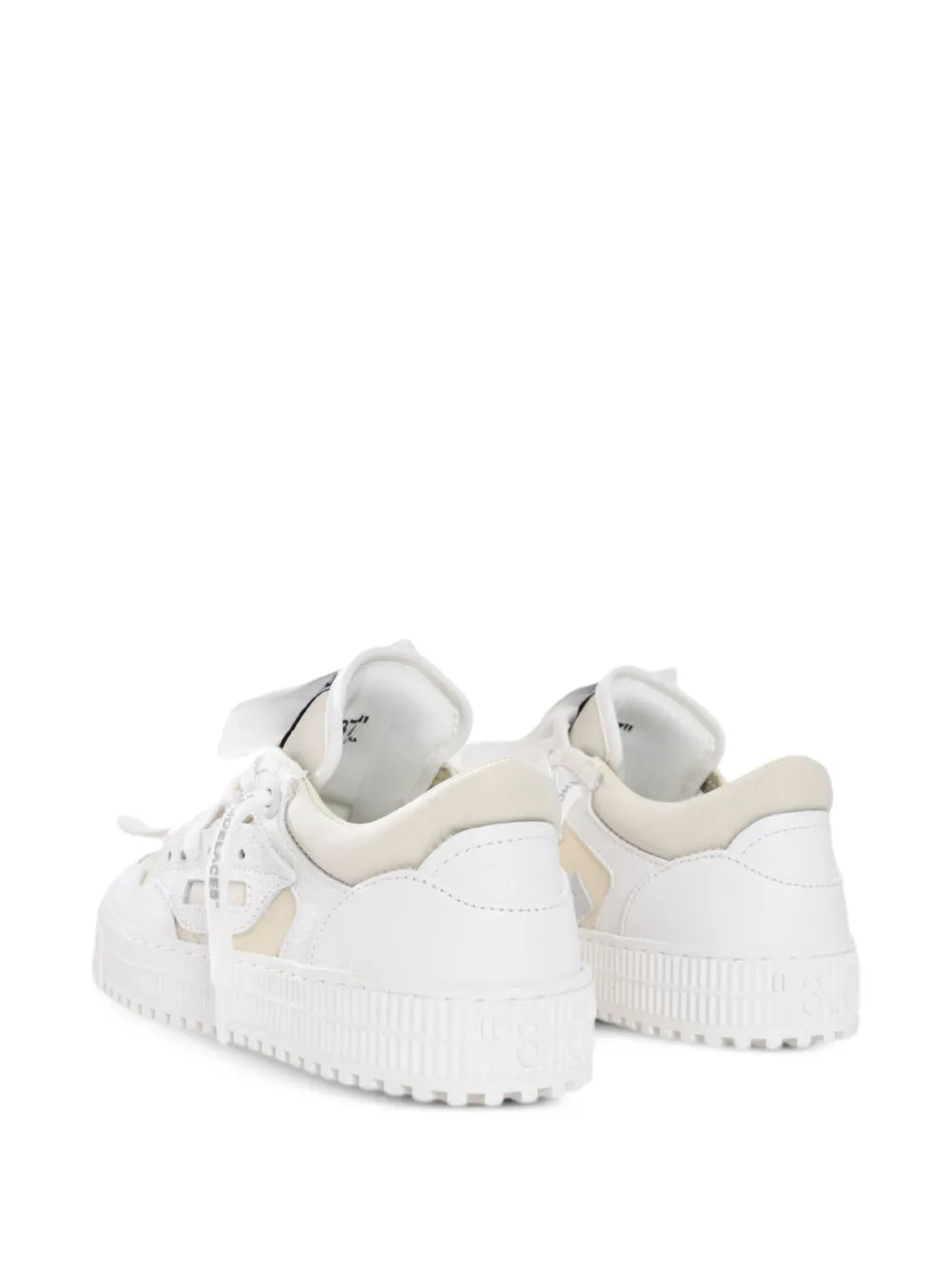 Off-White zapatillas 3.0 Off Court