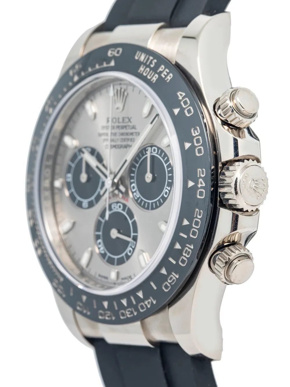 Rolex reloj Daytona de 40mm