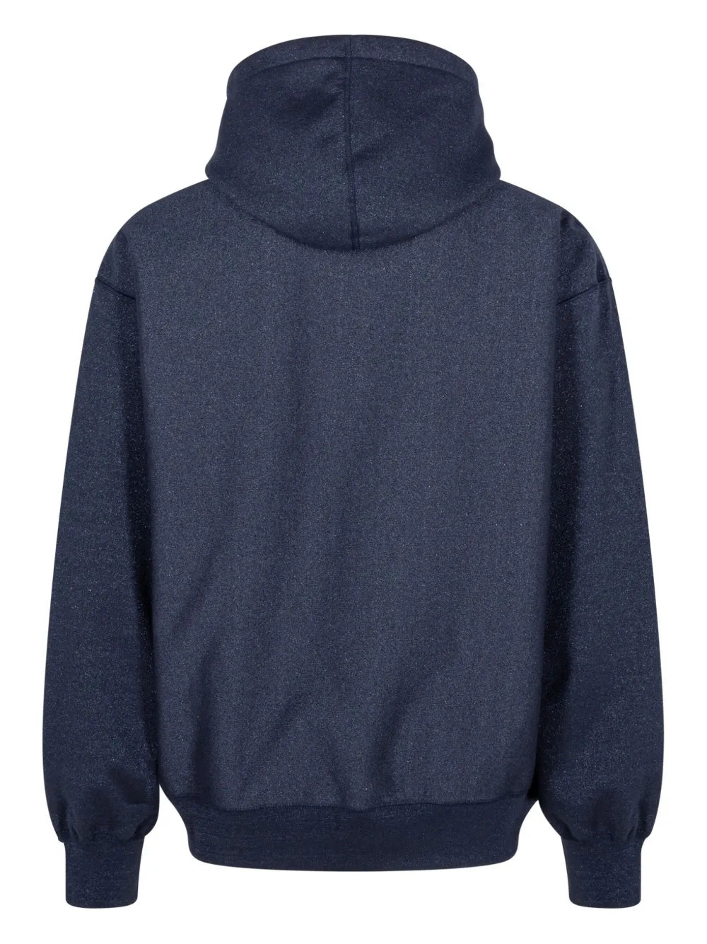 Supreme hoodie Metallic Arc Navy - Azul - imagen 2