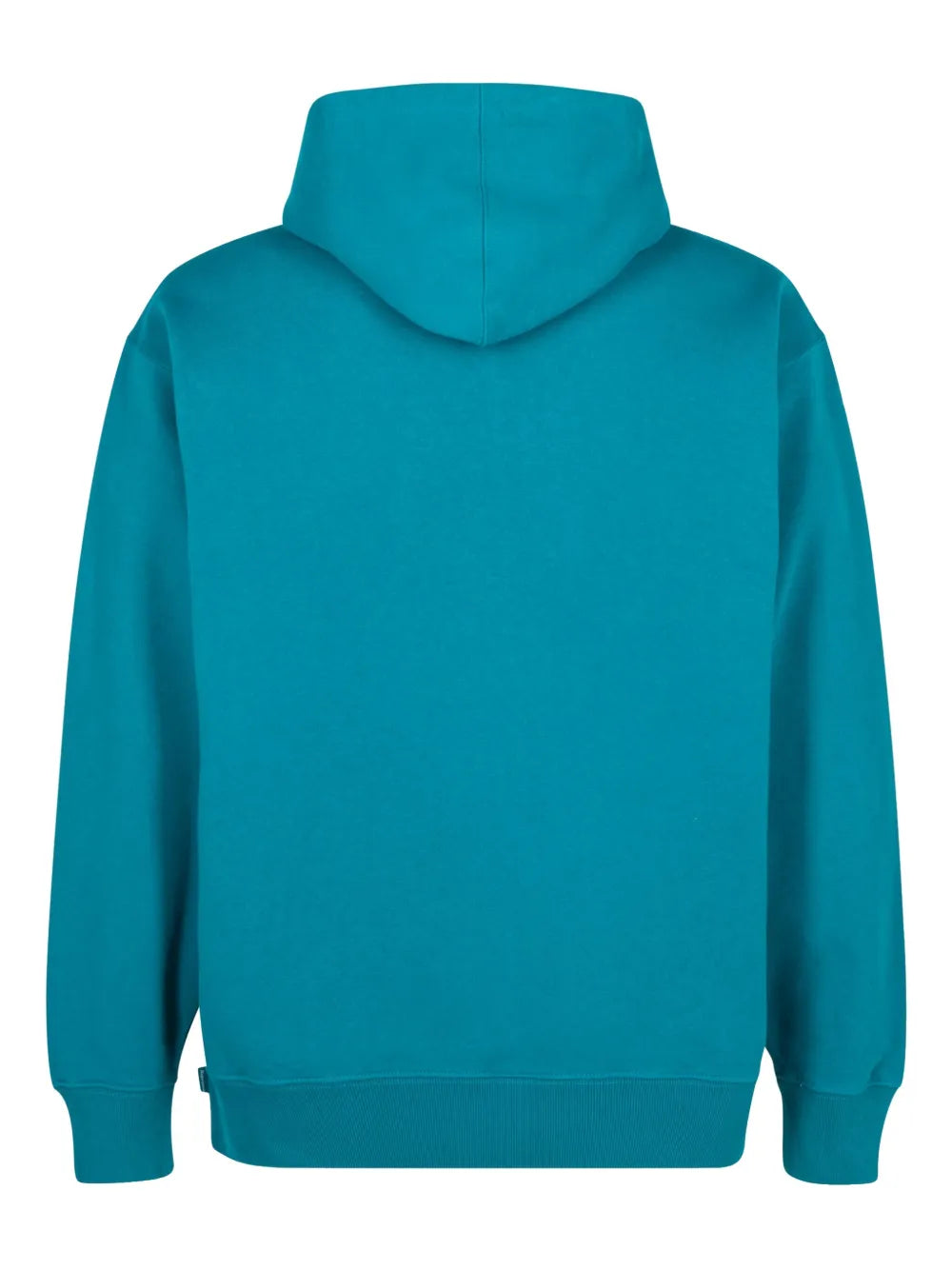 Supreme hoodie SS 22 Dark Teal - Azul - imagen 2