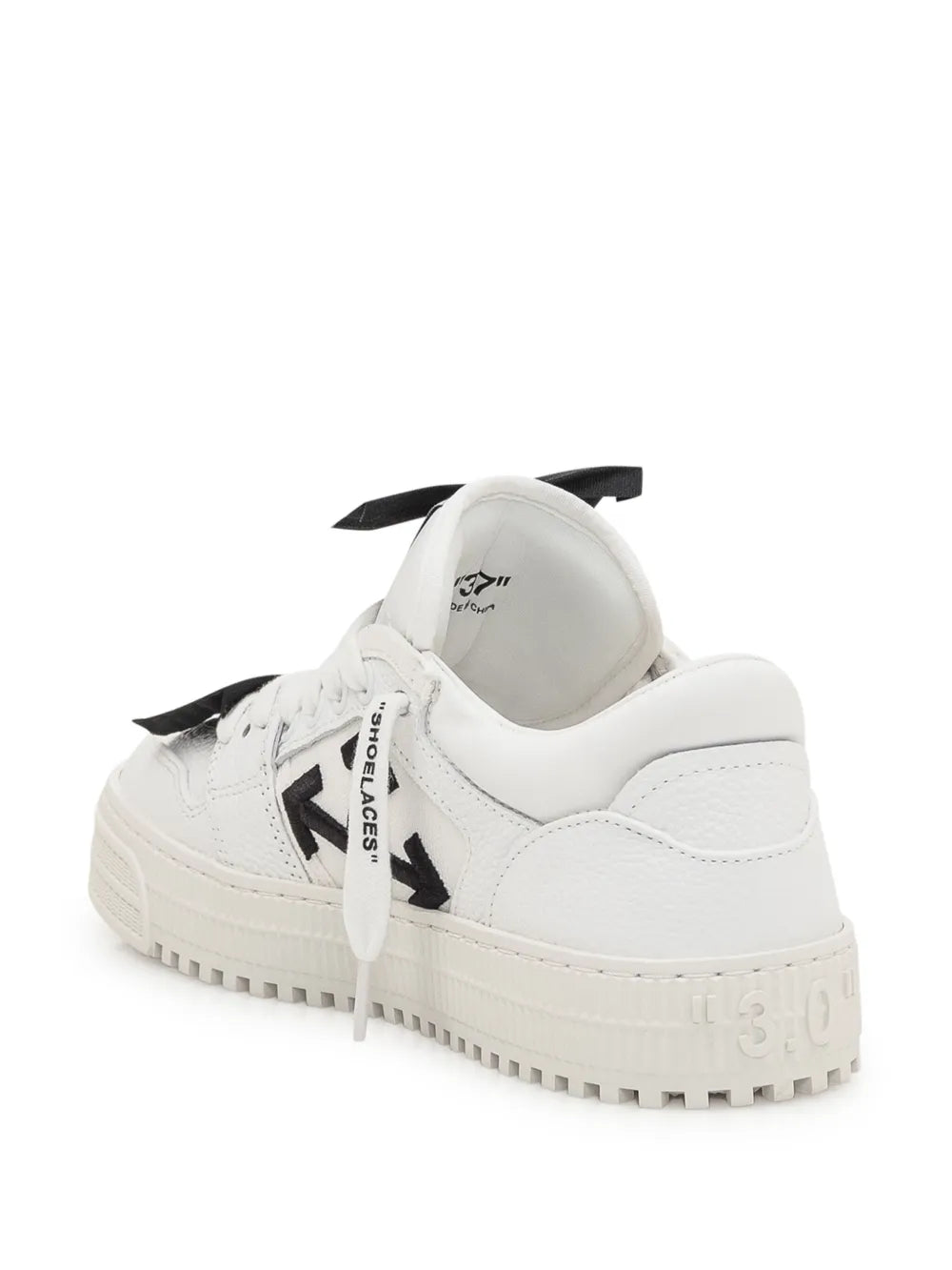 Off-White tenis 3.0 Off Court