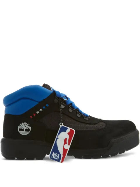 Timberland botas Field en colaboración con NBA