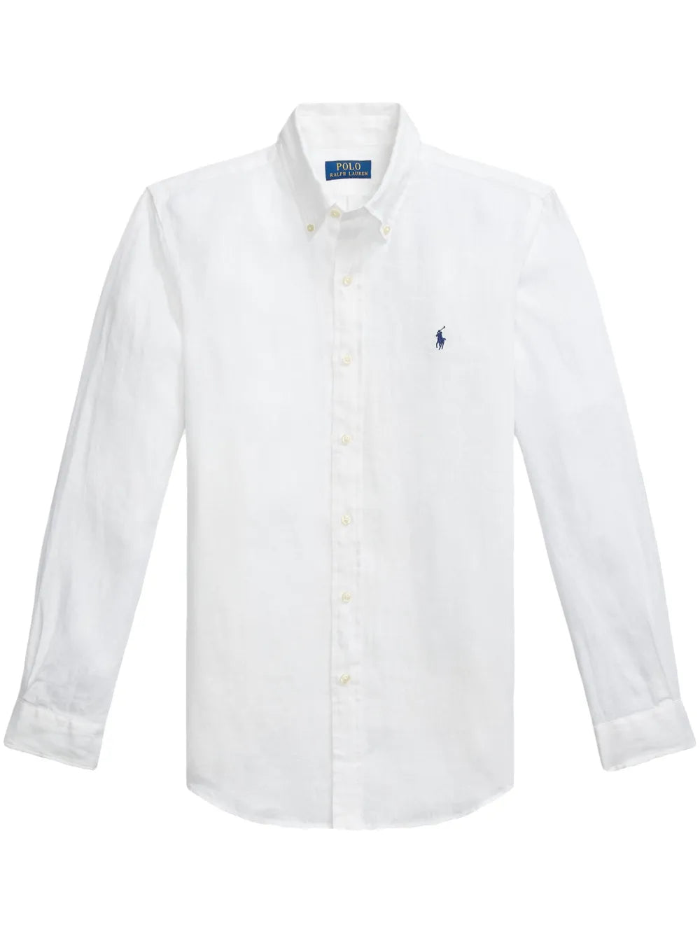 Polo Ralph Lauren camisa de lino